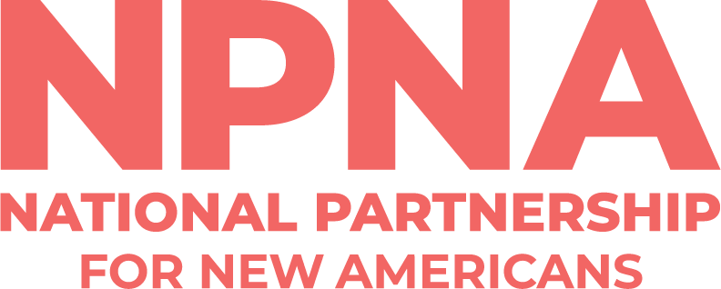 NPNA logo